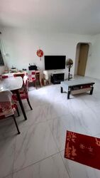 Blk 458 Jurong West Street 41 (Jurong West), HDB 4 Rooms #605456121